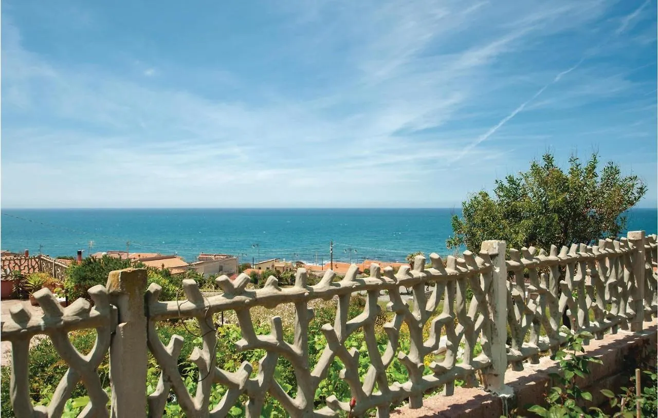 Nice Apartment In Porto Alabe With Kitchen Magomadas Italie